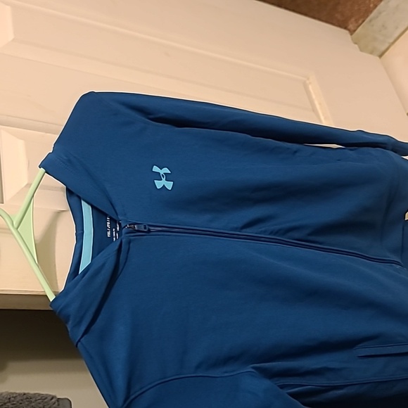 Under Armour Other - Under armour zip up
